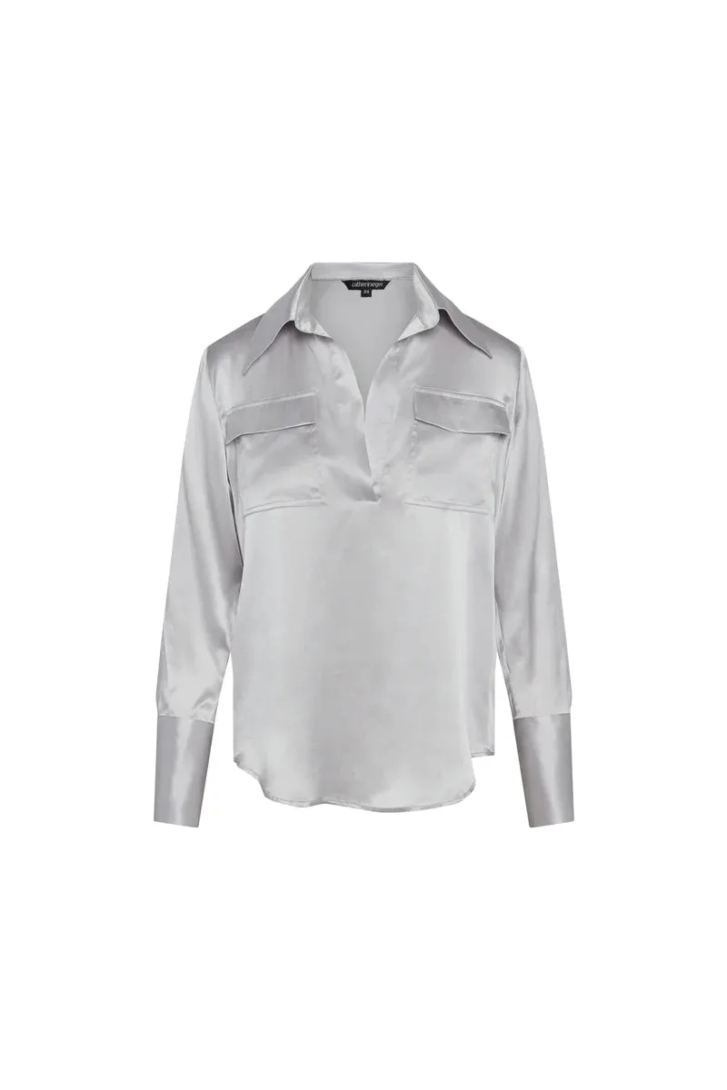 KAIA BLOUSE