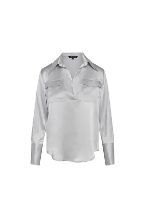 KAIA BLOUSE
