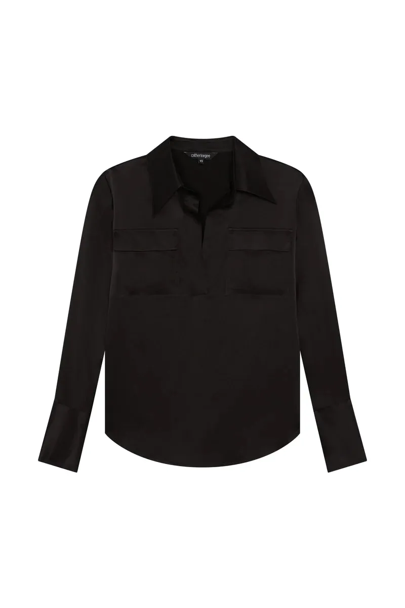 KAIA BLOUSE