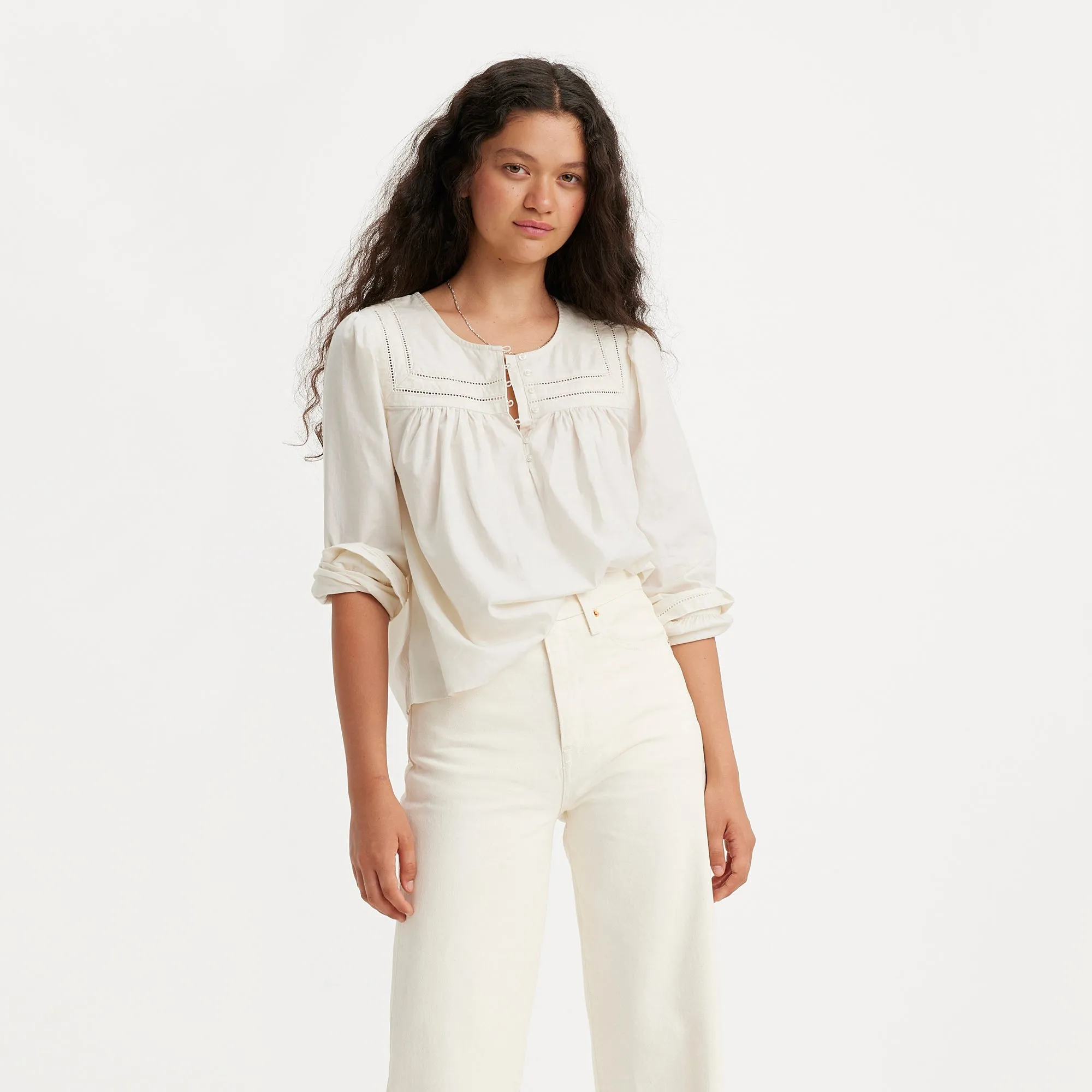 Levi's® Women's Mietra Blouse
