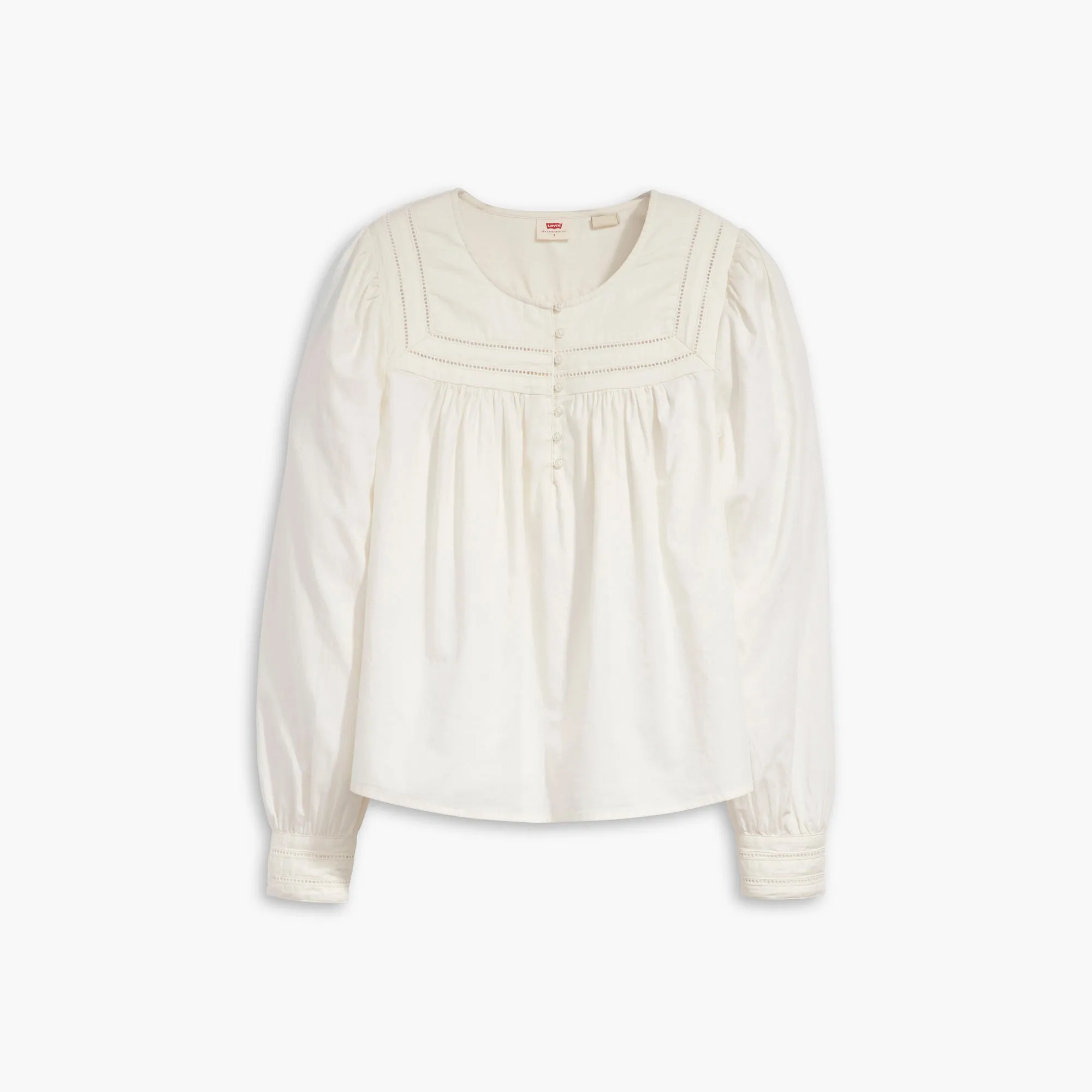 Levi's® Women's Mietra Blouse