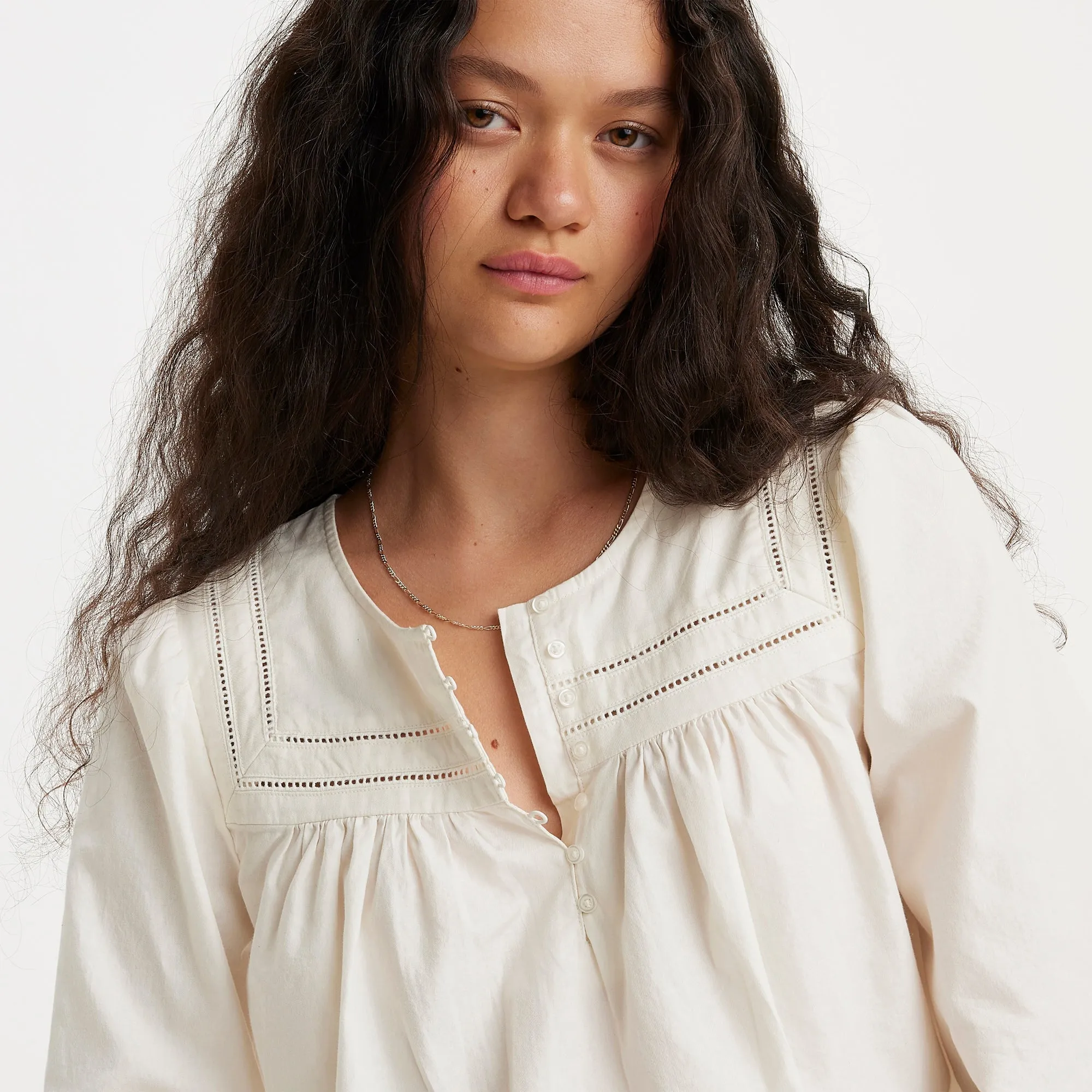 Levi's® Women's Mietra Blouse