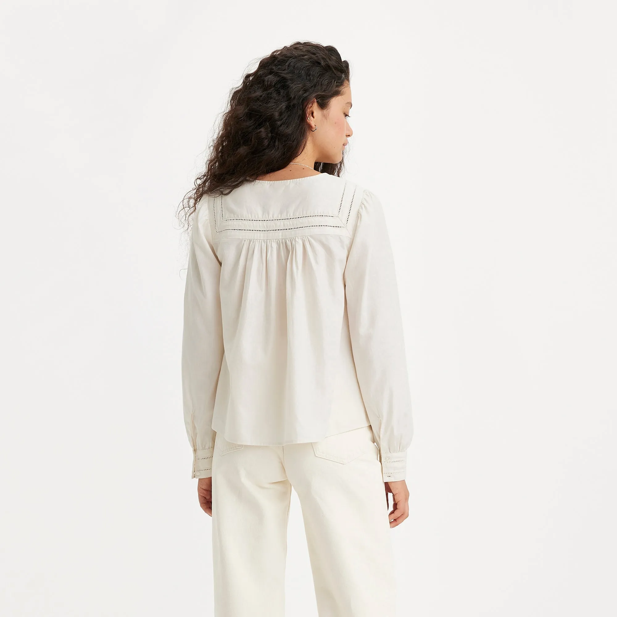 Levi's® Women's Mietra Blouse