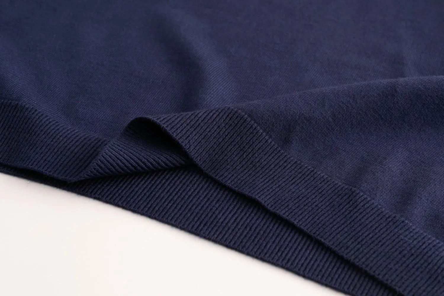 Men's Sweater Pullover,Crew Neck Slim Fitted Long Sleeve Knitted Casual Solid Tops S~2XL