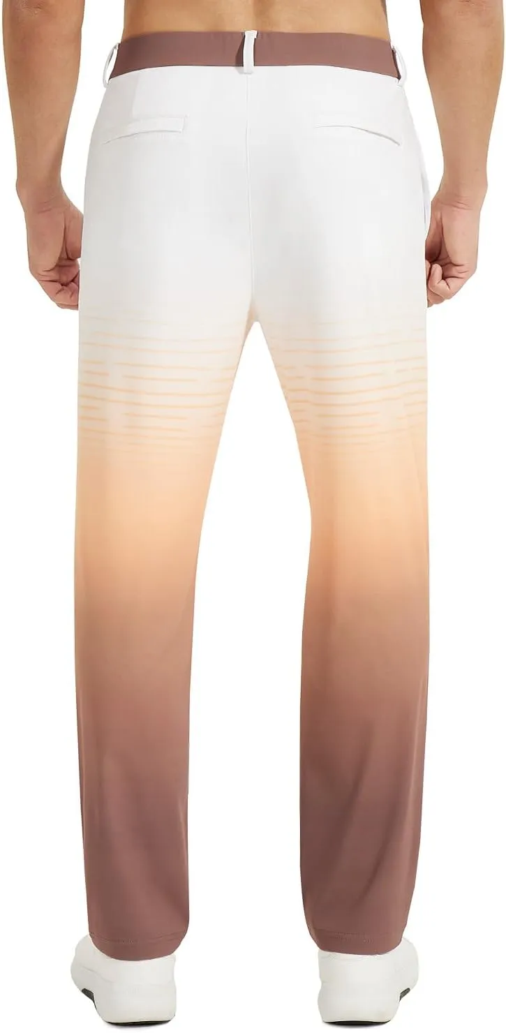 Men's Sweatpants Lightweight Joggers for Men Athletic Causal Pants for Workout, Jogging, Running，Golf
