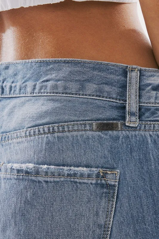 Mid Rise Classic Boyfriend *Online Only*