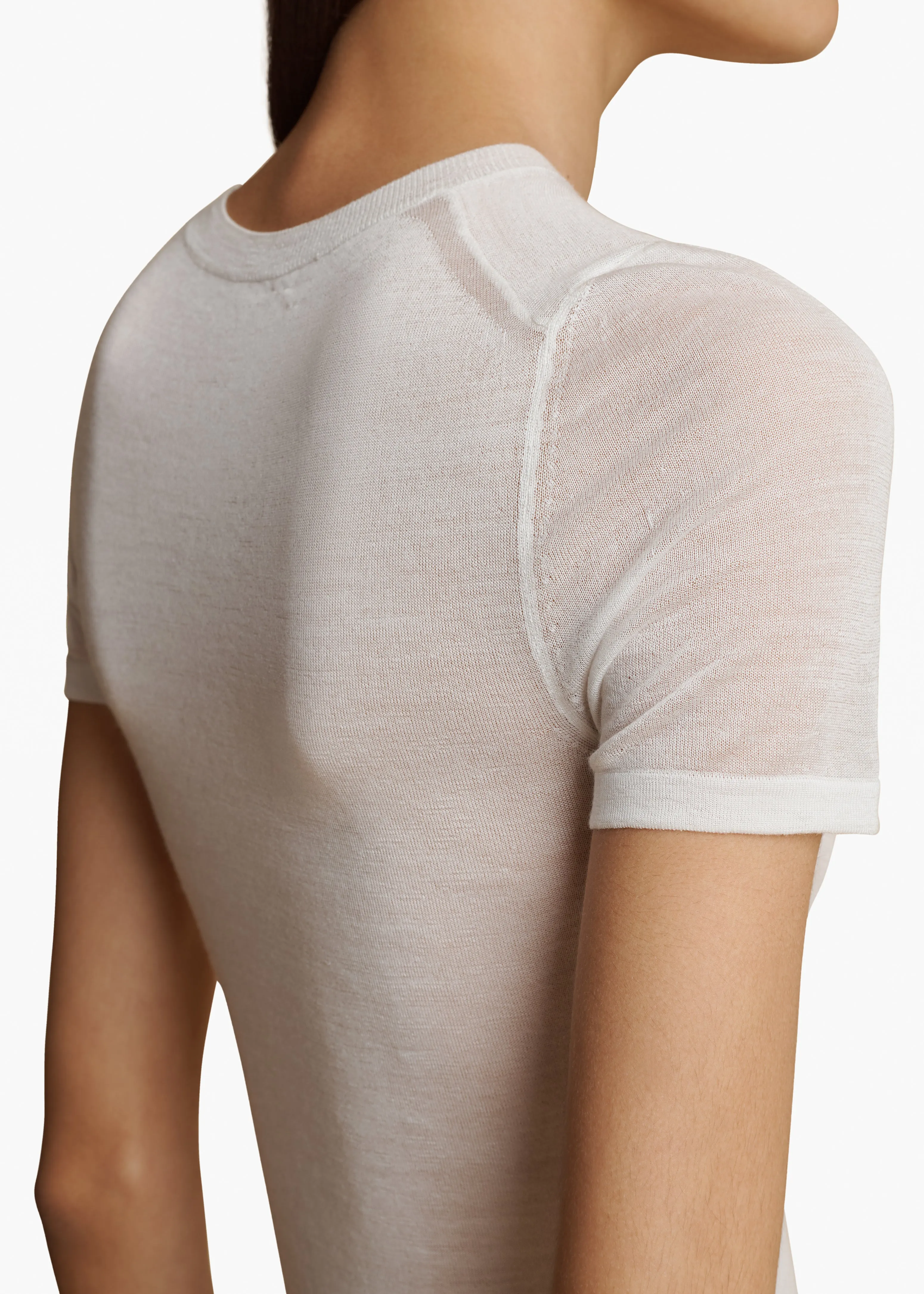 Nico Top in Glaze