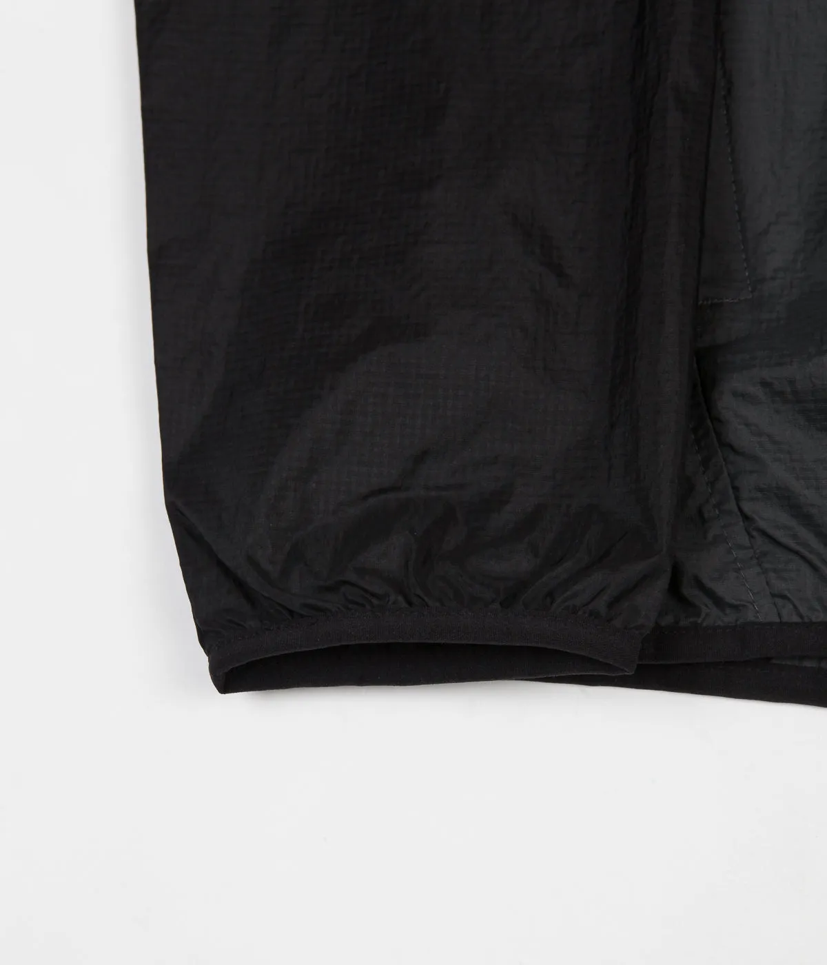 Patagonia Houdini Snap-T Pullover - Forge Grey