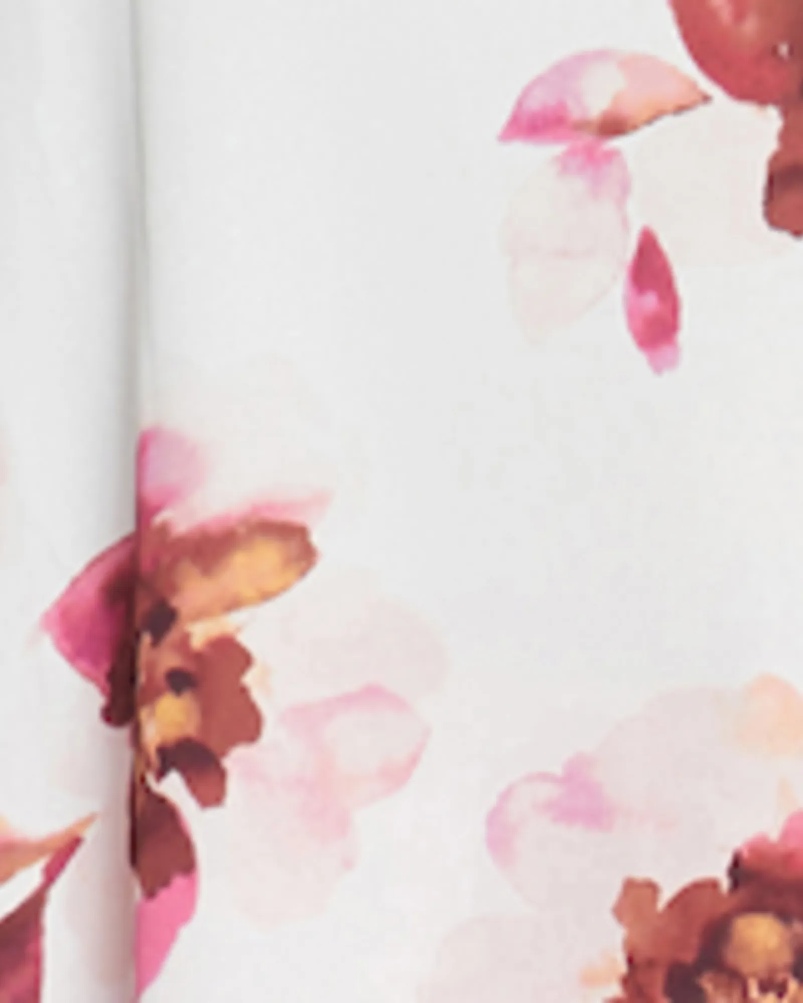 Pintuck Blouse | Bonnieux