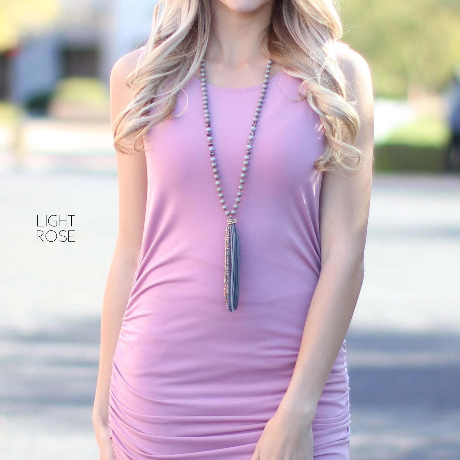 Ruched Tank | S-XL