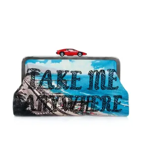TAKE ME CLASSIC BAG