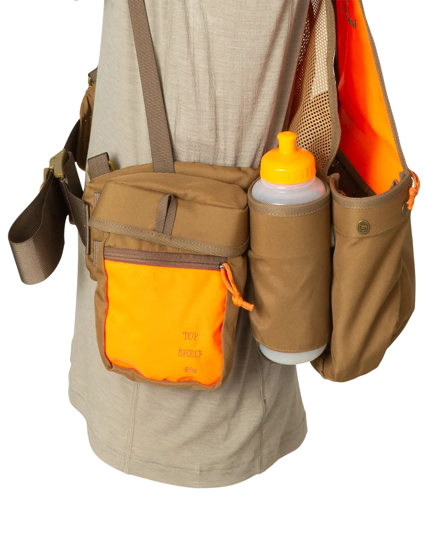 Top Shelf Upland Vest