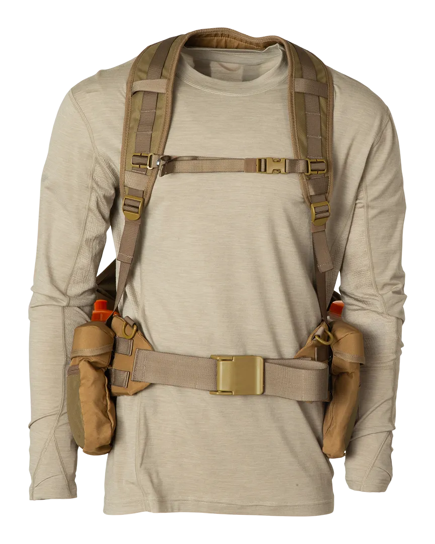 Top Shelf Upland Vest