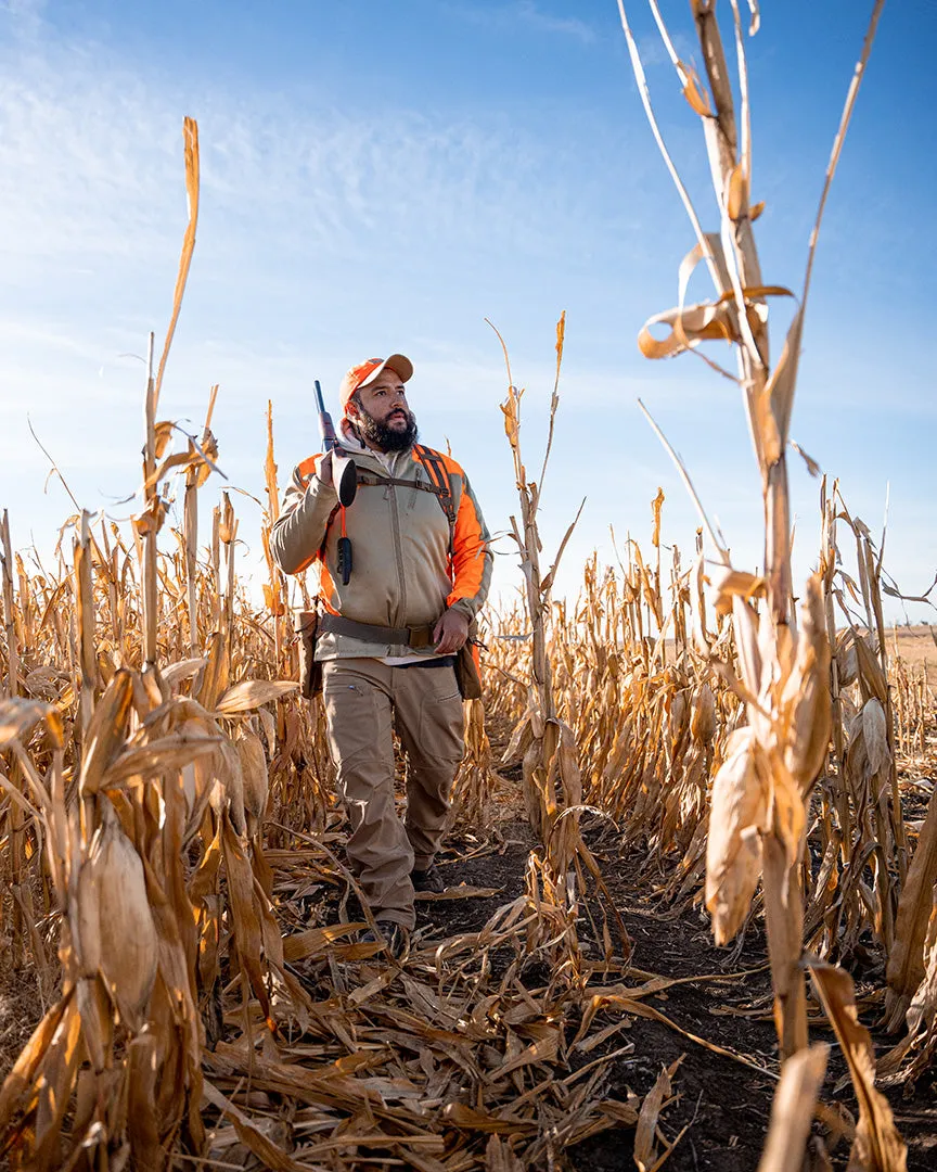 Top Shelf Upland Vest
