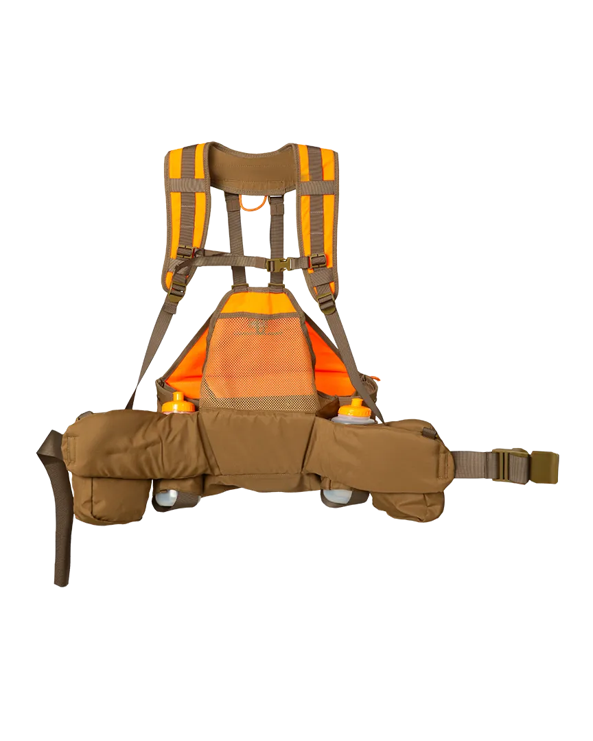 Top Shelf Upland Vest