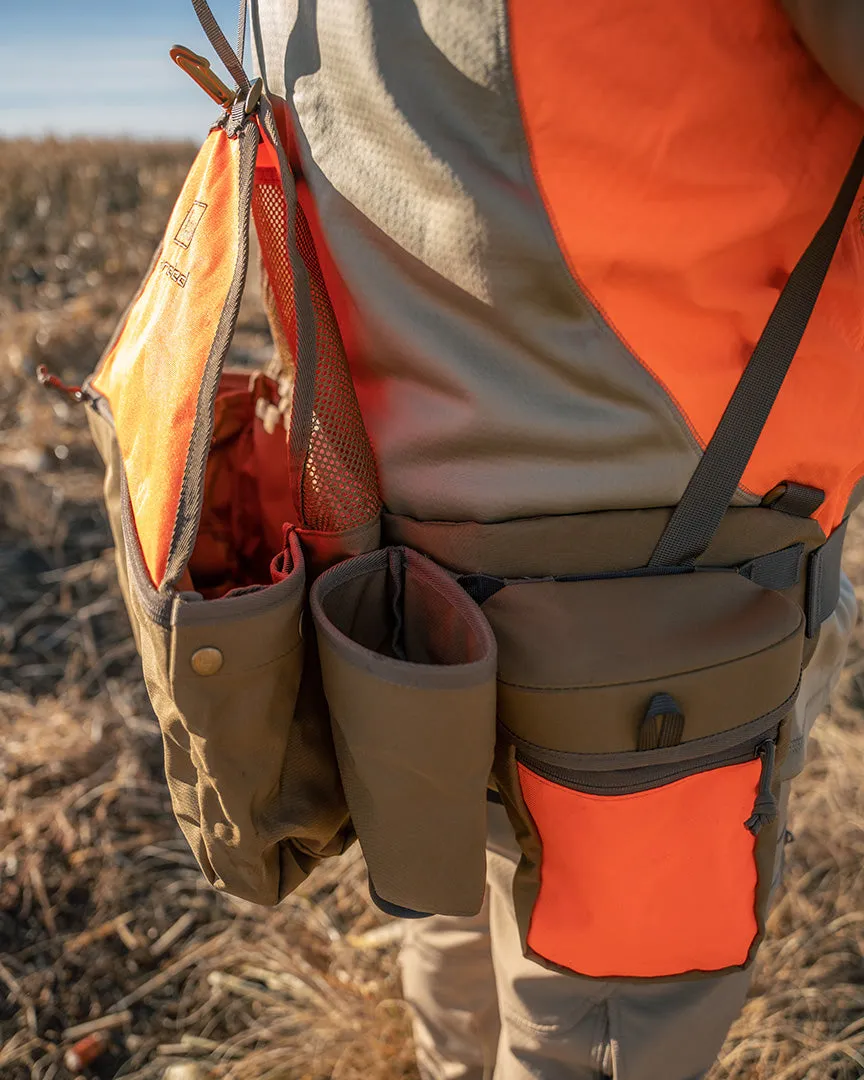 Top Shelf Upland Vest