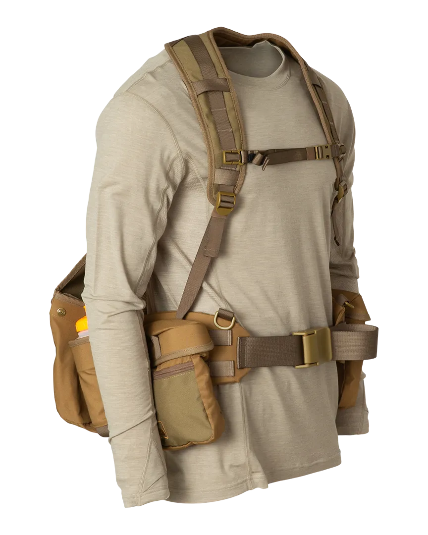 Top Shelf Upland Vest