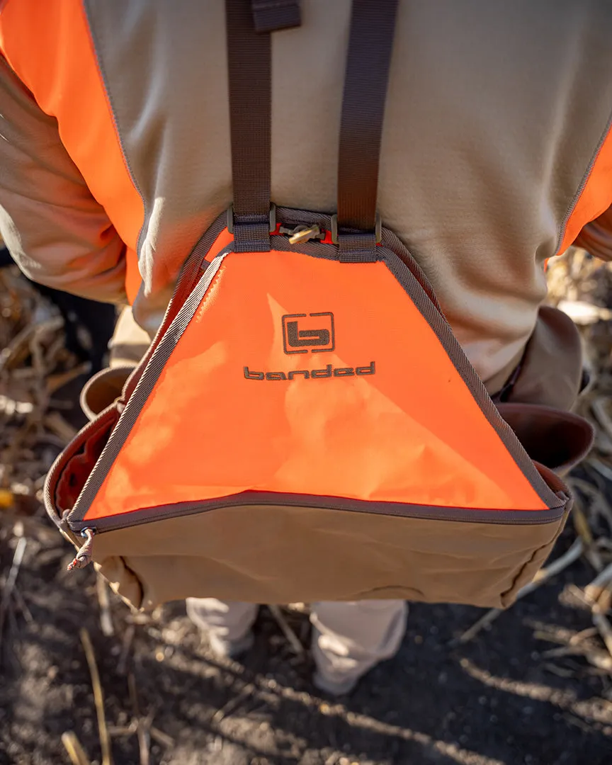 Top Shelf Upland Vest