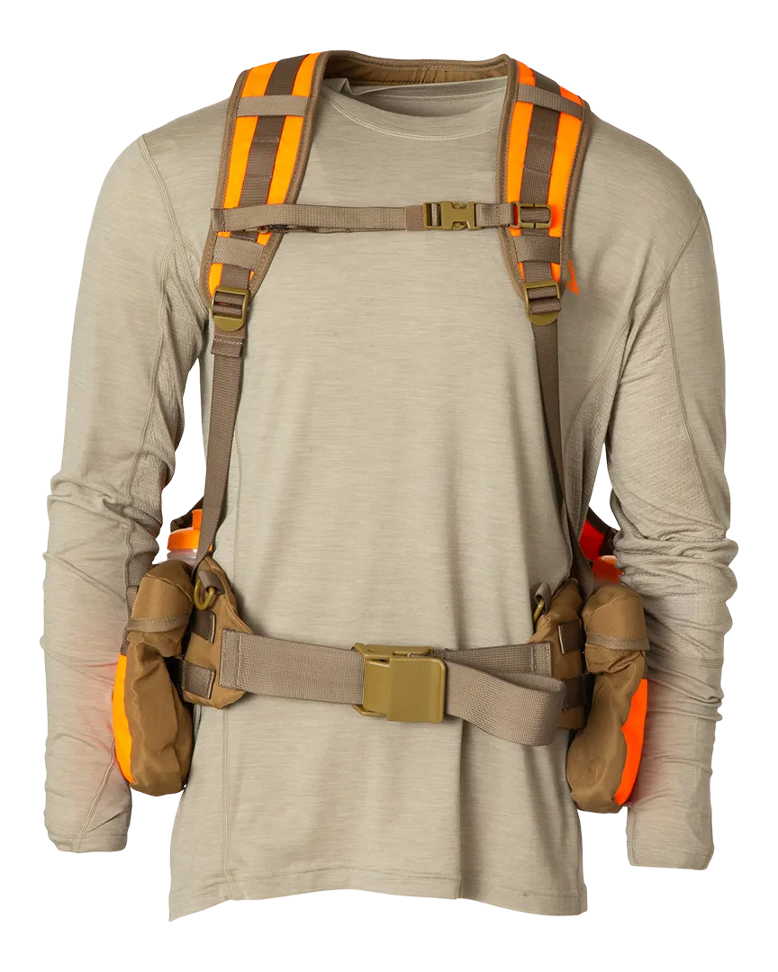 Top Shelf Upland Vest