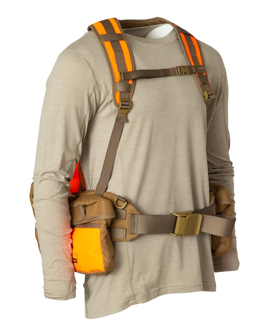 Top Shelf Upland Vest