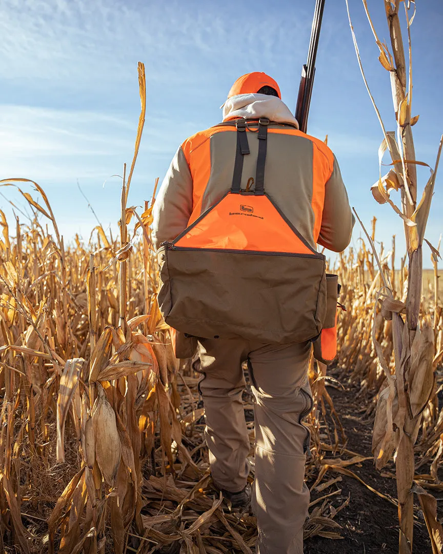 Top Shelf Upland Vest