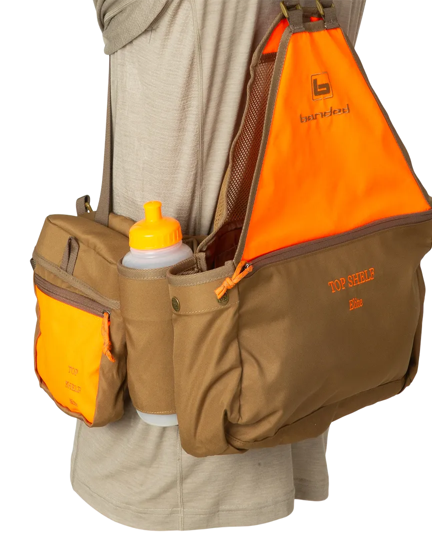Top Shelf Upland Vest