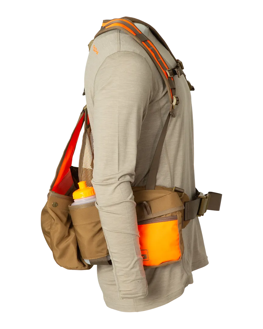 Top Shelf Upland Vest
