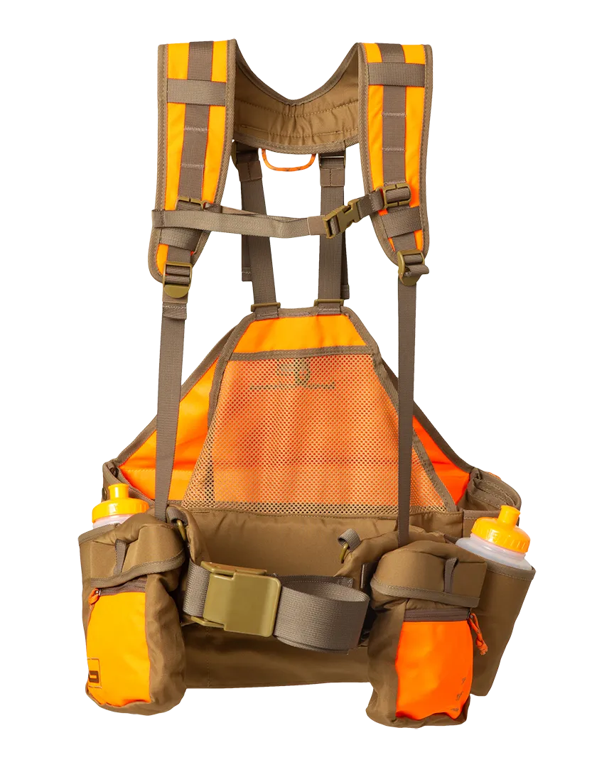Top Shelf Upland Vest