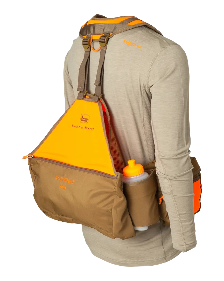 Top Shelf Upland Vest