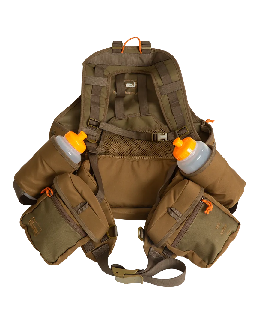 Top Shelf Upland Vest