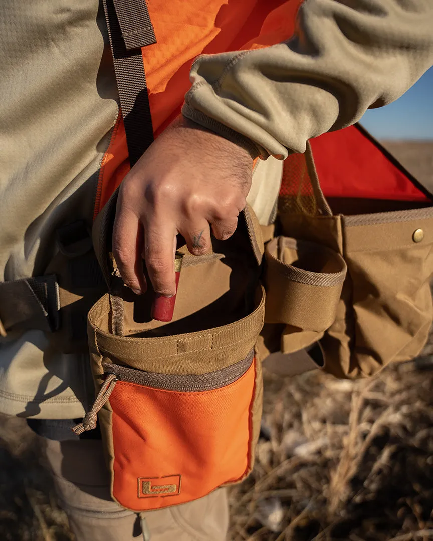 Top Shelf Upland Vest