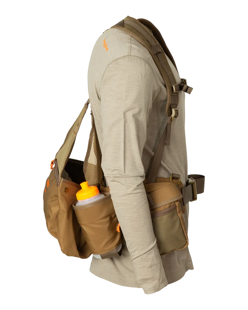 Top Shelf Upland Vest