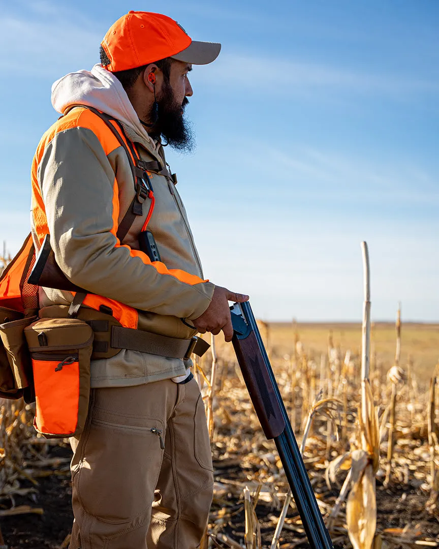 Top Shelf Upland Vest