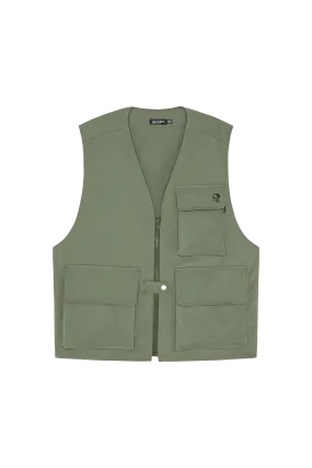 Utility Vest