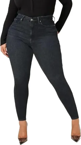 Women Jeans Plus Size Jeans for Curvy Women High Waisted Skinny Stretchy Classic Ankle Denim Pants Trendy Trousers